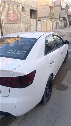 كيا سيراتو